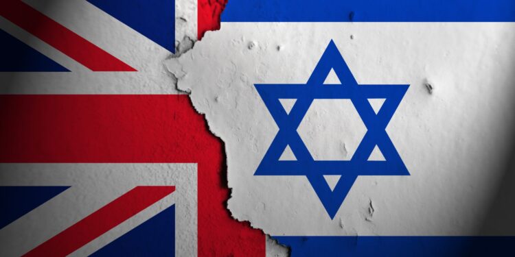 Israël zal staat verdedigen ondanks externe druk