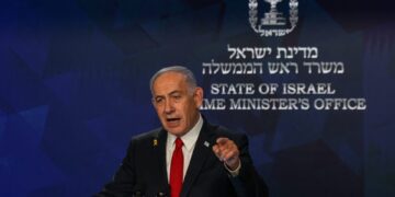 Netanyahu accepteert Witkov-voorstel, Hamas onderzoekt reactie
