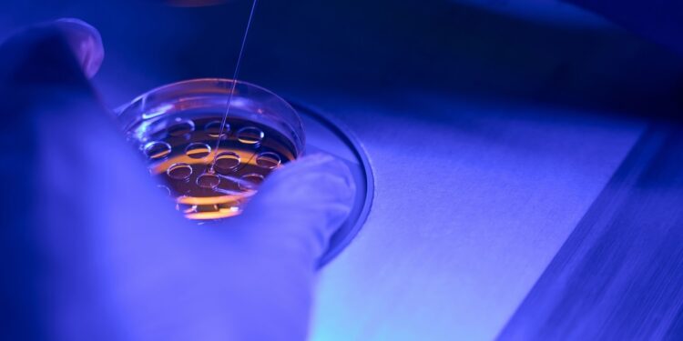 Moderne genomale analyse in de klinische praktijk: CMA en NGS