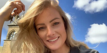 Parachutesprong eindigt in dood en zelfmoord