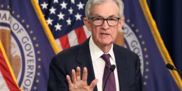 Fed’s beslissingen objectief en vrij van politiek beïnvloed.