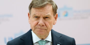 VS en EU dreigen met nieuwe sancties als Poetin onderhandelingen blijft vermijden