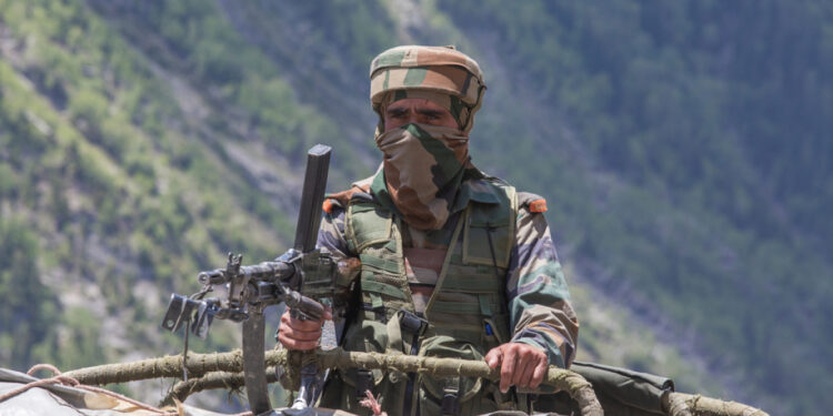 Waarom Indiërs Turkse producten boycotten