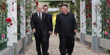 Noord-Korea’s steun aan Rusland in Oekraïne: een gerechtvaardigde zet