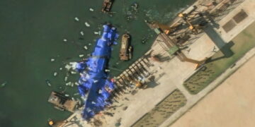 Arrestaties in Noord-Korea voor mislukte oorlogsschepen