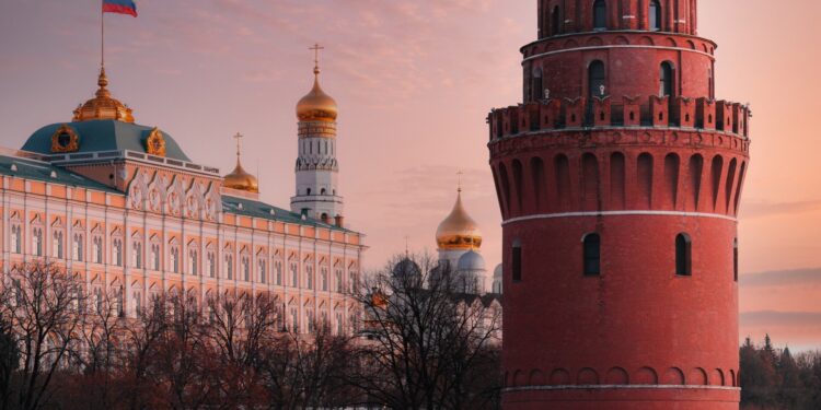 Rusland: Miljarden aan ‘geheime’ kosten.