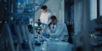 Hoe DNA Origami helpt bij de bestrijding van Carkin Pancreas