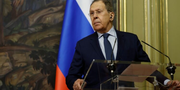 Rusland kondigt nieuwe onderhandelingen met Oekraïne aan