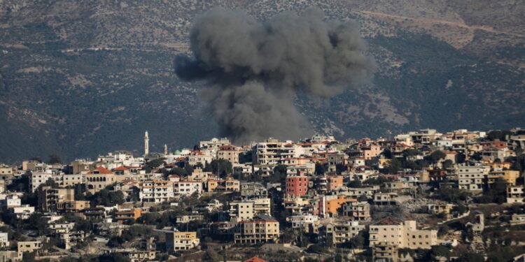Israëlische troepen doden Hezbollah-lid in Zuid-Libanon