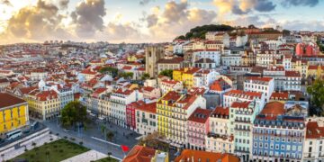 De Amerikaanse droom: Griekenland als ideale bestemming