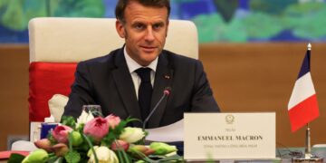 Erkenning Palestina: moreel en politiek vereist.