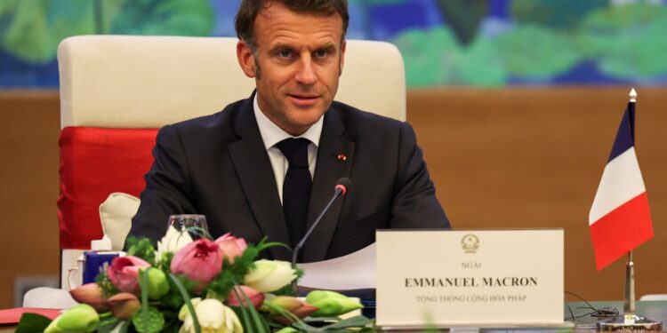 Erkenning Palestina: moreel en politiek vereist.