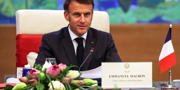 VS staat voor geloofwaardigheidstest bij beslissing sancties tegen Rusland