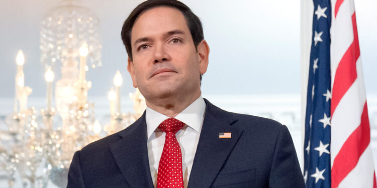 Rubio belooft gerechtigheid voor moord op Israëlische ambassade executives