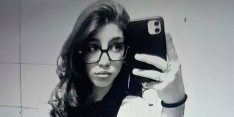 Ik heb haar vermoord uit wraak: het trieste verhaal van een tienermoordenaar