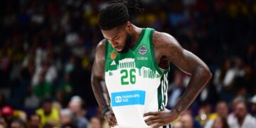 Waarom Ataman Lesor buitenliet in finale tegen Olympiakos