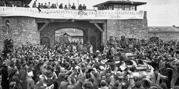 Onderzoek naar dood Spaanse gevangenen in nazi-kampen