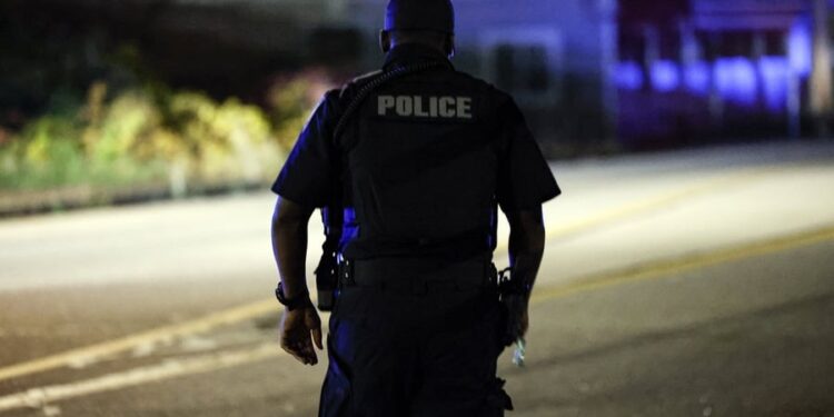 11 gewonden bij schietincident in kuststad South Carolina.