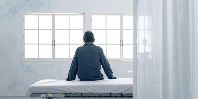 Kamerleden Frankrijk stemmen voor geassisteerde zelfmoord