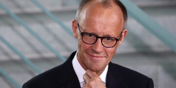 Anker van rechtvaardigheid en verzoening: de nieuwe paus