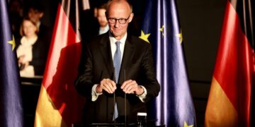 Duitsland kondigt nationale noodsituatie aan: grenscontroles ingesteld