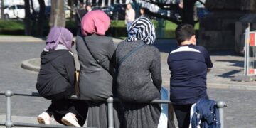 Herziening migratiebeleid Duitsland: gezinshereniging en afschaffing “express” naturalisatie