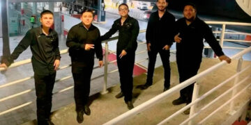 Moord op Mexicaanse Bandleden: Valse Belofte van Muziek eindigt in Tragedie