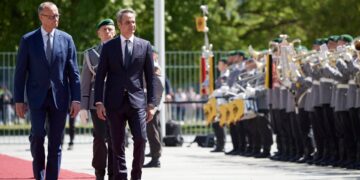 Indrukwekkende resultaten van Griekenland: enorm respect (live)