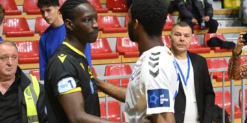 Alkaloid ontkent verantwoordelijkheid voor uitstel handbalwedstrijd tegen AEK in Skopje