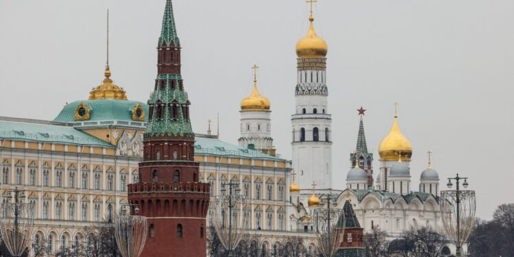 Oekraïne-oorlog: Rusland tart Europa met dreigementen tegen sancties