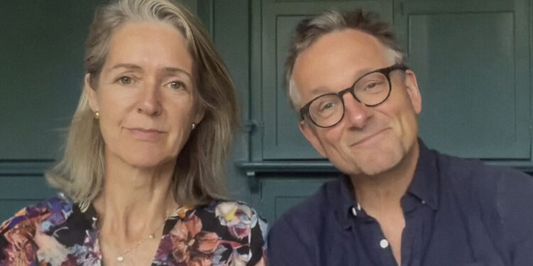 Samen hebben we een prachtig leven geleefd