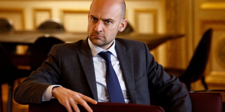 Commissie voert strenge sancties tegen Rusland in op verzoek leiders