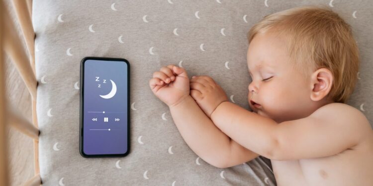 Klassieke muziek maakt baby’s slimmer: feit of fabel?