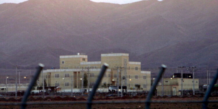 Internationale actie vereist tegen Iran’s nucleaire programma, volgens Israël