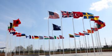 NAVO-uitgaven fors omhoog door Trump-effect tegen 2032