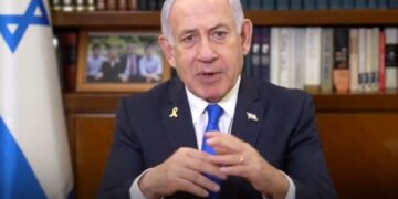 Netanyahu bereid tot overeenkomst voor einde bedrijf Gaza