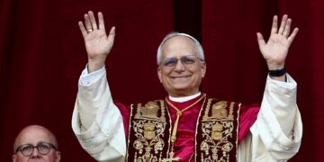 Op zoek naar inspiratie: Paus Leo XIII over de naamkeuze van Franciscus