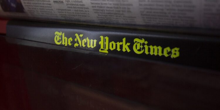 Amazon en New York Times bundelen krachten voor AI-modellen