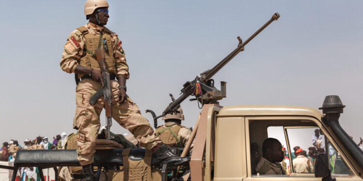 60 jihadisten gedood in militaire operaties in Nigeria