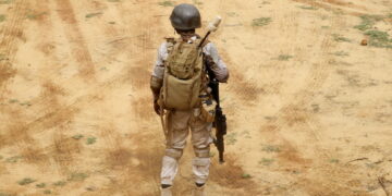 11 militairen gedood bij jihadistische aanval in Nigeria