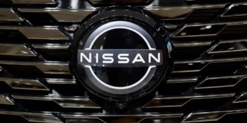 Nissan sluit 7 fabrieken en lijdt 4,1 miljard euro verlies in 2027
