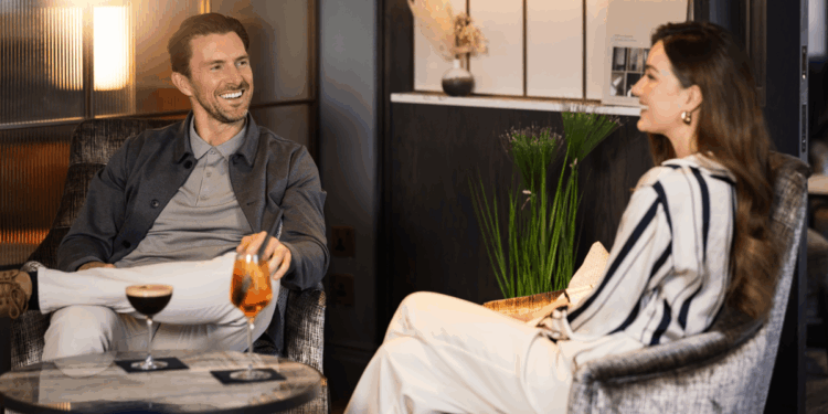 Welkom bij de nieuwe hotspot op Heathrow: een must-visit locatie