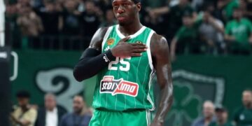 Panathinaikos strijdt tegen Efes voor Final Four-ticket in Abu Dhabi.