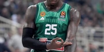 Onana onthult honger voor Final-4: ‘Ik heb weken niet gegeten’