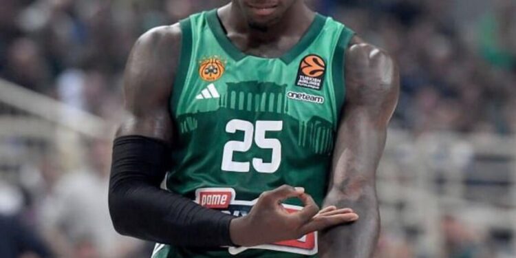 Onana onthult honger voor Final-4: ‘Ik heb weken niet gegeten’