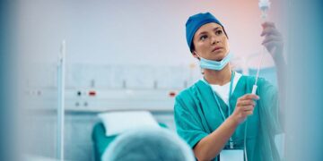 Griekenland heeft laagste aantal verpleegkundigen in Europa