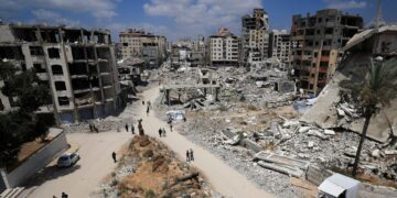 Gaza Palestijnen verdienen meer dan enkel overleven