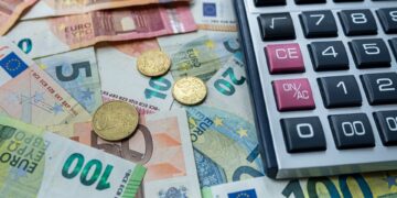 Primair surplus 5,16 miljard – 7% boven doel belastinginkomsten