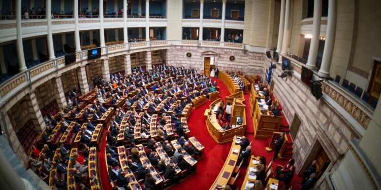 Coalitie en oppositie debatteren over bouw kleine nederzettingen