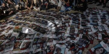 24 gijzelaars in Gaza, niet 21 zoals Trump beweert